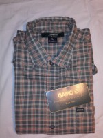 Camisa Gamo 4